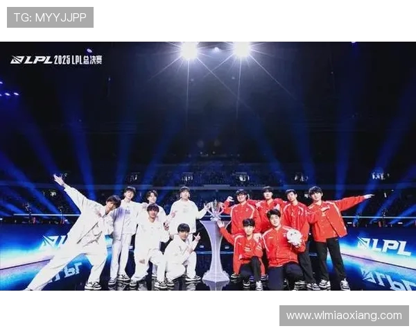 燃情对决新纪元 全球顶级电竞赛事引爆青春热血舞台