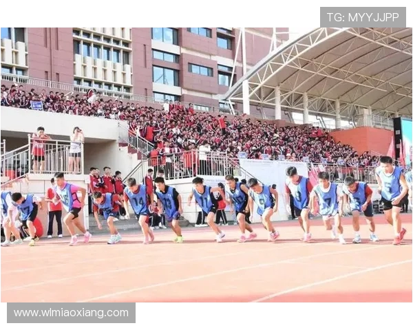 青春逐梦赛场激情绽放凝聚力量共谱体育强国新时代篇章