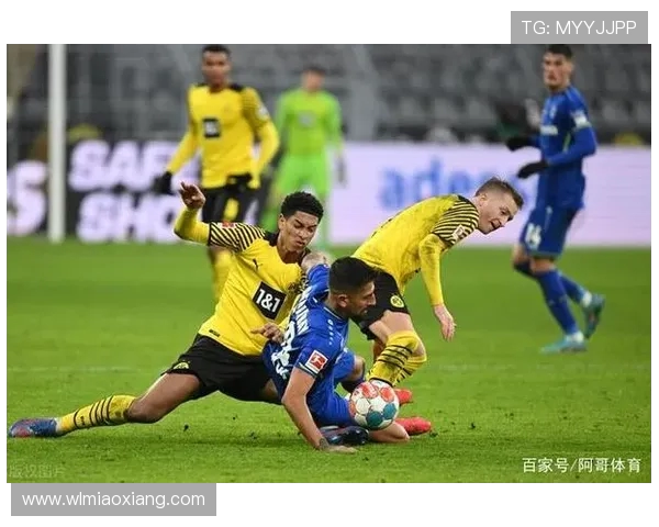 多特蒙德迎强敌鏖战绿茵巅峰激情对决再掀欧洲足坛风暴