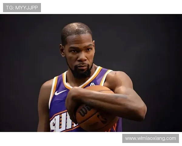 凯文·杜兰特：从天赋少年到篮球巨星的奋斗历程与传奇成就