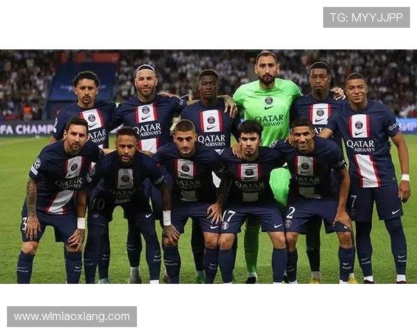 巴黎圣日耳曼崛起之路探秘球队辉煌背后的战略与未来展望