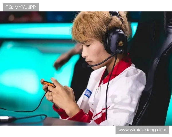 WE战队的蜕变与重生：从传统强队到新生代冠军的奋斗历程