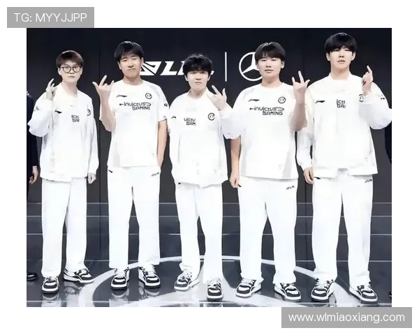 全明星赛精彩回顾：IG战队速度之美与战术执行的完美结合