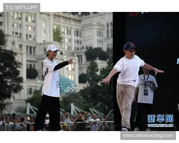 全国街舞大赛点评：广州极限运动队展现出色状态与激情表现