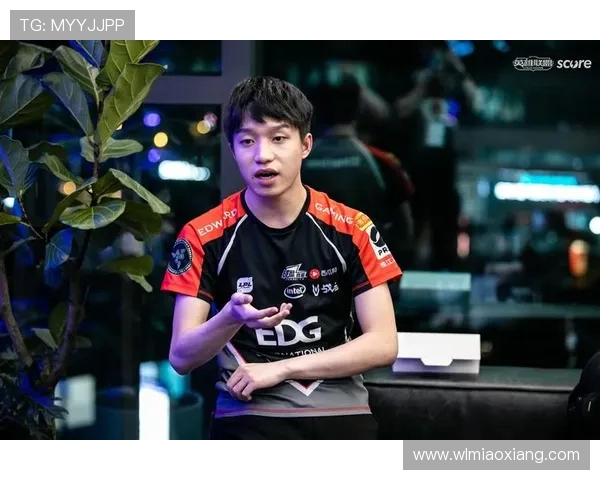 和平精英赛事分析：EDG如何在比赛中实现全面压制对手