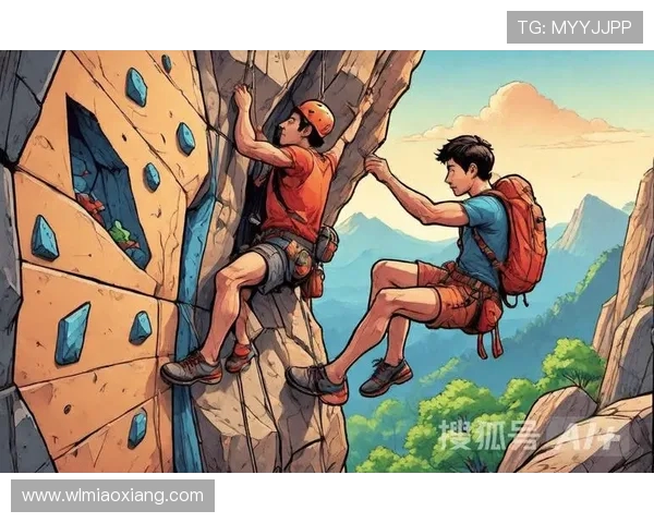 广州攀岩队的力量与技巧探讨攀岩运动的魅力与发展潜力