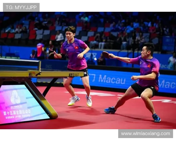 深圳乒乓球队全运会特别报道：从传统强队到创新发展的转型之路