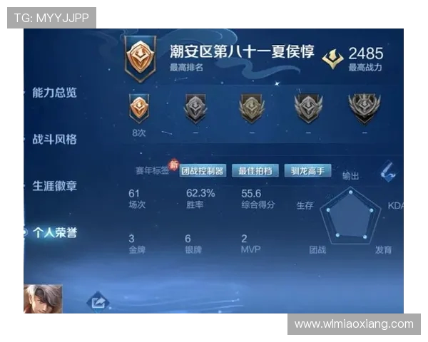 王者荣耀团队协作榜单揭晓LNG战队荣获第二名荣耀称号