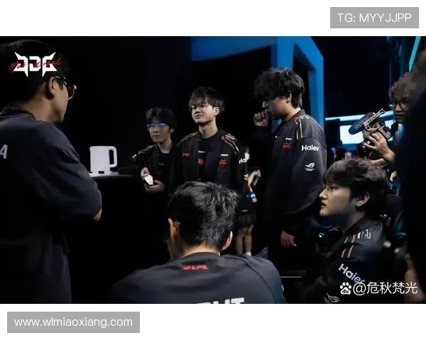 英雄联盟团队协作实力评比JDG战队荣登第四名引发热议