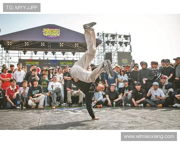 西安街舞队在全国街舞节奏排行榜中荣获第六名的辉煌成就 西安街舞队在全国街舞节奏排行榜中荣获第六名的辉煌成就