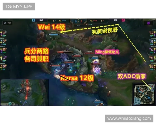 赛后复盘分析：TES与WE对决中的节奏掌控与战术布局探讨