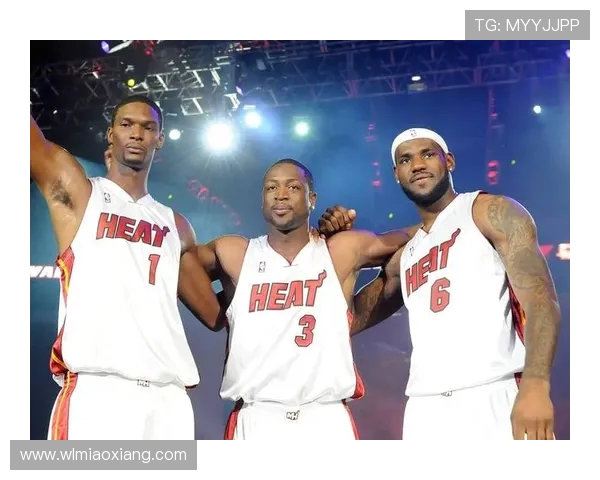 迈阿密热火重建之路：探索球队未来发展与新星崛起的无限可能