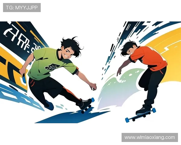 赛后复盘：西安滑板队与杭州滑板队的战术对决分析与启示