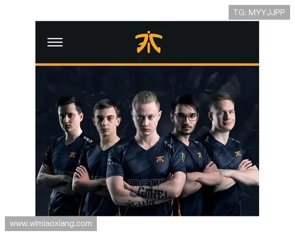 Fnatic战队崛起之路：从电竞新星到全球霸主的辉煌征程