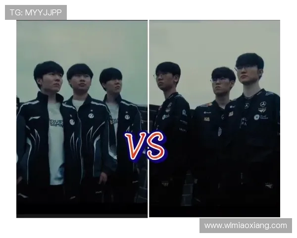 IG战队迎战T1巅峰对决 谁将称霸全球总决赛舞台 IG战队迎战T1巅峰对决 谁将称霸全球总决赛舞台