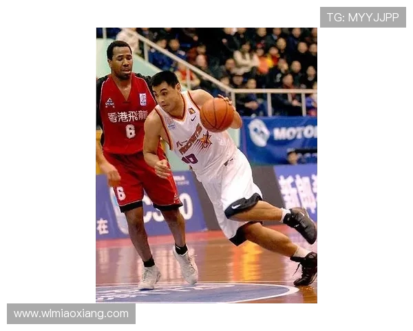 刘玉栋：从篮球场上的传奇到中国篮球发展的推动者