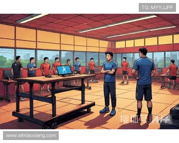 新时代体育竞技发展趋势与全民健身融合路径探索