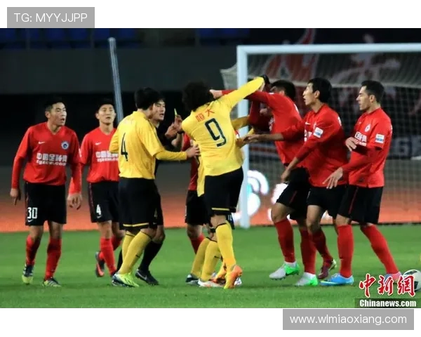 2017年恒大与宏运激战回顾:精彩瞬间与战术分析全记录