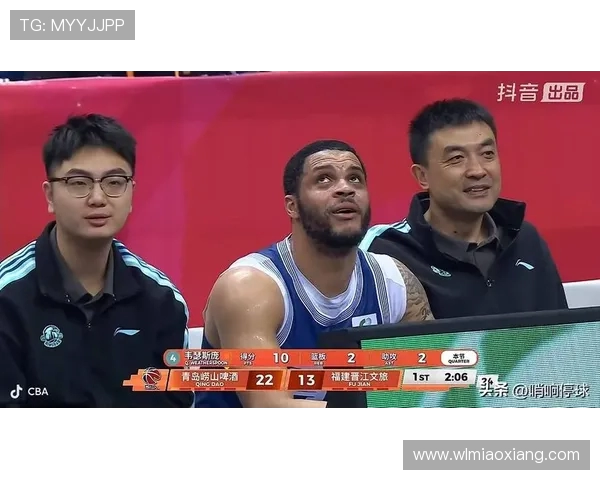 CBA精彩对决2021年1月10日辽宁队迎战青岛队全场回顾与分析