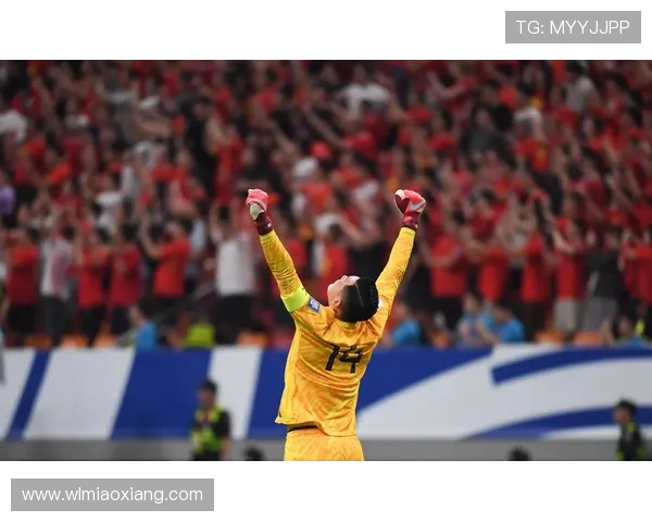 中国男足9强赛迎战巴林队全力争胜展现实力与决心