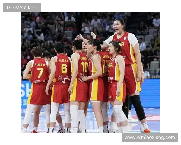 亚运女篮巅峰对决中国队迎战日本队期待精彩较量与荣耀争夺