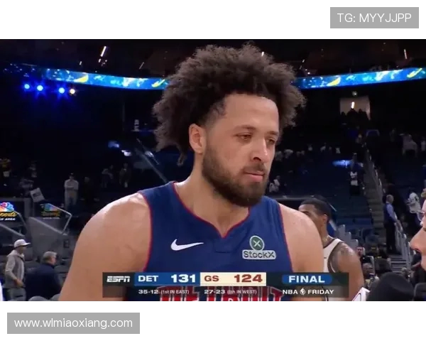 凯德坎宁安的崛起与未来展望NBA新星的成长之路与挑战