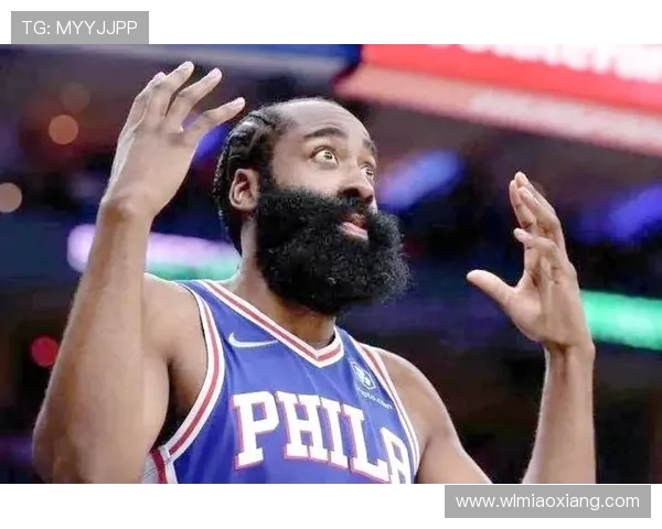哈登状态下滑引发76人续约犹豫或将影响未来球队计划 哈登状态下滑引发76人续约犹豫或将影响未来球队计划