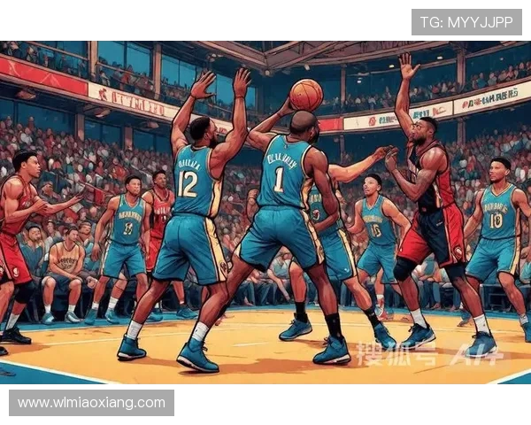 开拓者与休斯敦火箭激战正酣谁能在NBA赛场上笑到最后